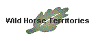 Wild Horse Territories